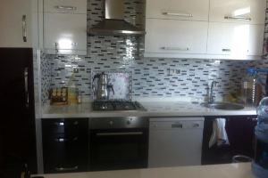 Güzel Oba Apartment, Lara