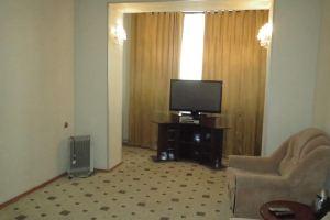 Apartment at Istaravshan Street, Dushanbe