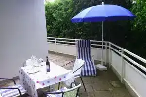 Ferienwohnung Fremersberg Apartments, Baden-Baden