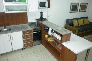 Departamentos Tempo - Belgrano Hotel, Cordoba