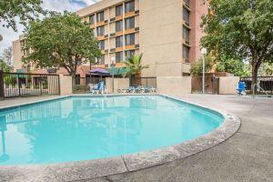 Fairfield Inn & Suites Central, Bakersfield