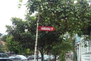 Apartment Nunu, Batumi