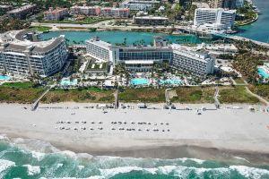 Beach Club at the Hotel, Boca Raton