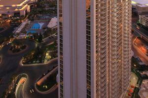Luxury Suites International at the Signature, Las Vegas