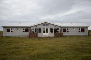 Eldhraun Guesthouse, Kirkjubaejarklaustur