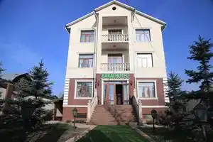 Hotels