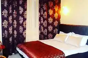 Frunze Hotel, Bishkek