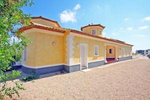 Villa in, Alicante 103816 by MO Rentals, Calpe