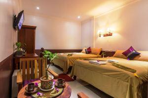 Angkor Sorika Villa, Siem Reap