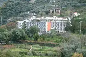 Hotel Soggiorno Salesiano, Vico Equense