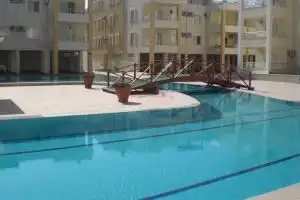 Aqua Vista Hotel, Didim