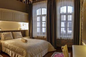 Verula City Luxury Villa, Trabzon