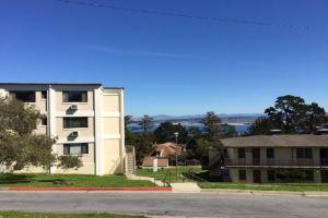 IHG Army Hotels in Bldgs 366 & 367., Monterey