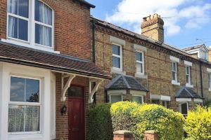 Oxford Cottage B&B, Oxford