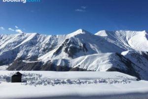 Gudauri Vano Apartments, Gudauri