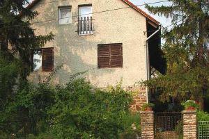 Flóra Apartman, Tihany