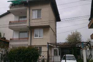 Minchevi Guest House, Bourgas