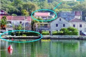 Apartment Cizek, Orahovac