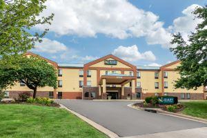 Quality Inn & Suites Kansas City, Overland Park
