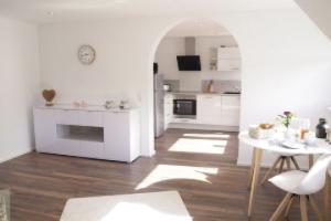 Appartment Hirschbaude & Luchsbau Apartments, Bad Harzburg