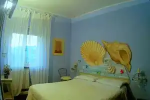 Mare Blu Hotel, Pescara