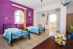 Fira Calm Hotel, Fira