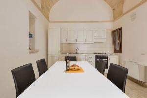Appartamento Borgo Antico Apartments, Giurdignano