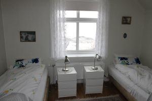 Ferðaþjónustan Geitaskarði Hotel