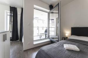 Hostel Homér Libeň, Prague