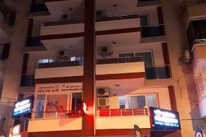 Daily Home Apart, Mersin