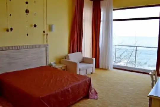 Brigantina Beach Hotel, Golden Sands