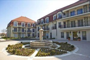 Villa Médicis, Beaune
