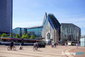 Knaus Campingpark Leipzig, Leipzig