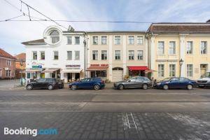 Design Apartments - "Potsdam City", 18, Potsdam
