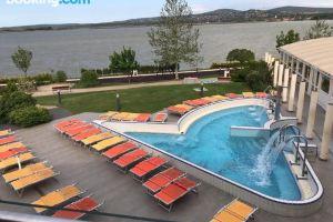 Laura Apartman, Velence