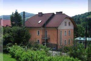 Vasco Hotel, Wisla