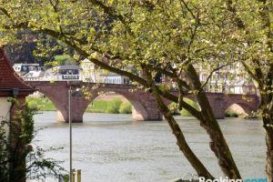 Ferienwohnungen Neckarblick - Altstadt Hotel, Heidelberg