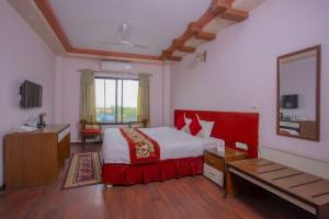 OYO 322 Hotel Swagatam, Biratnagar