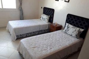 Apartment for Holidays in, Tangier