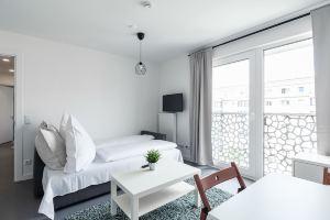 Holiday-Apartments Frankfurter Allee 98, Berlin