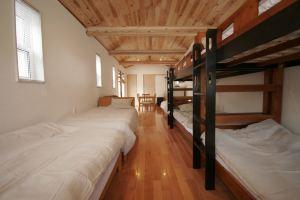 Olive Hotel, Beppu