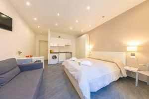 Alle Torri Apartments, Cefalu