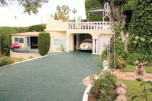 Stunning Puerto Banus Sea View Villa, Marbella