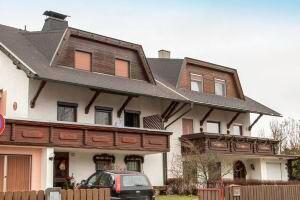 Barbara Hotel, Klagenfurt