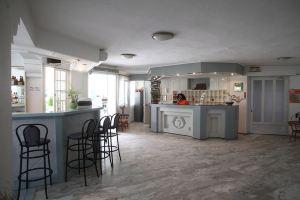 KALYPSO Hotel, Agios Nikitas