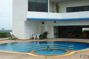 Gems Hotel, Cha-Am