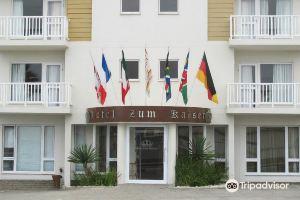 Hotel Zum Kaiser, Swakopmund