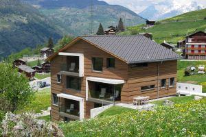 Sera Lodge Brunegghorn, Grachen