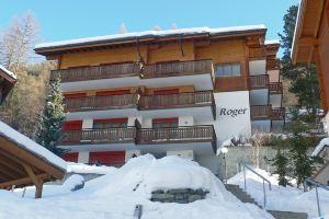 Roger Hotel, Zermatt