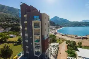 Hotel Sozina, Sutomore